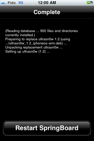 how to unlock iphone 5 sim card by ultrasn0w